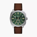 FOSSIL MACHINE FS6100
