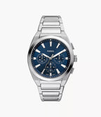 FOSSIL EVERETT FS6104