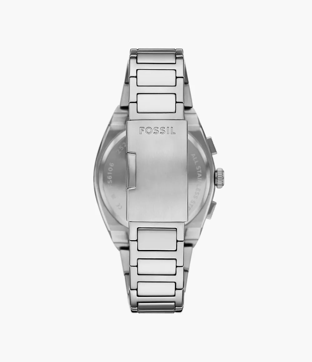 FOSSIL EVERETT FS6104