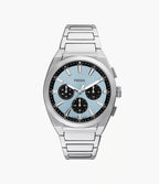FOSSIL EVERETT FS6105