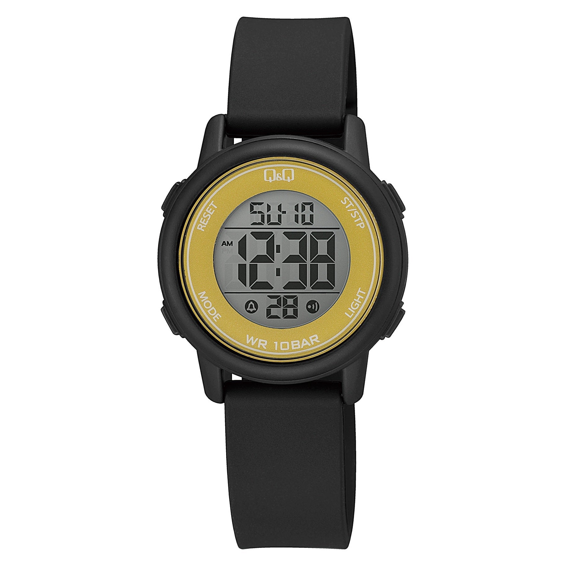 Q&Q G05A-003VY Women Watch