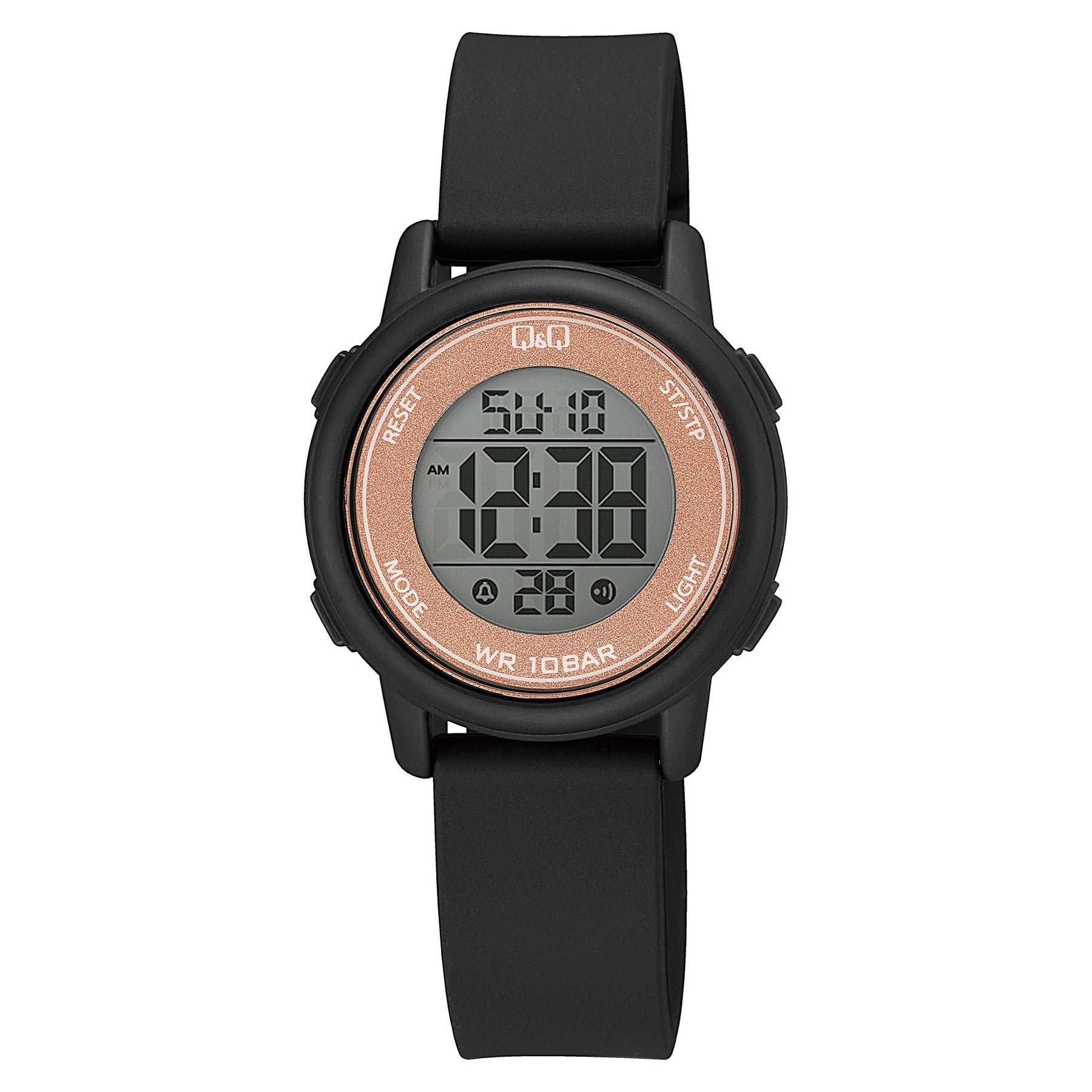Q&Q G05A-004VY Women Watch
