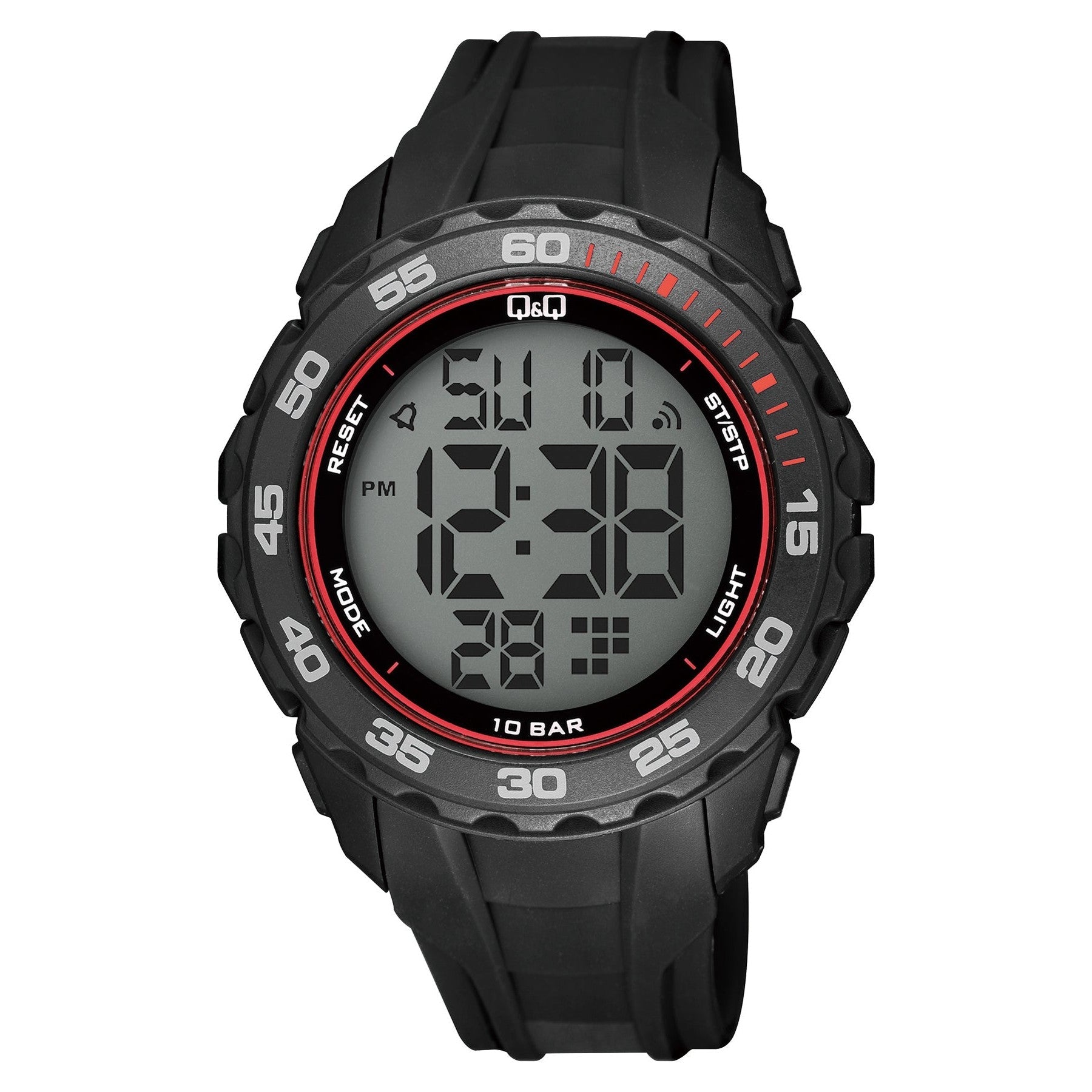 Q&Q G06A-003VY Men Watch