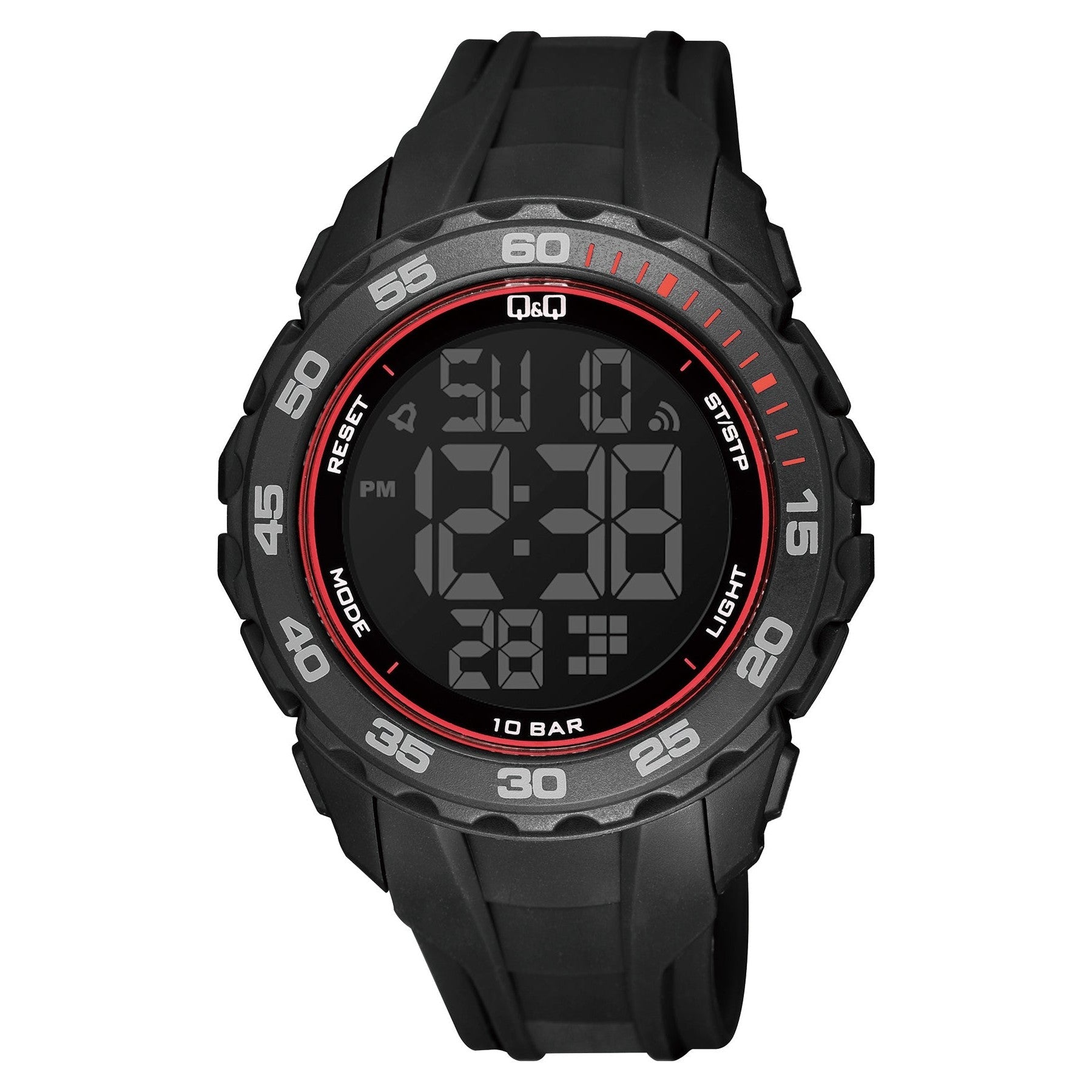 Q&Q G06A-006VY Men Watch