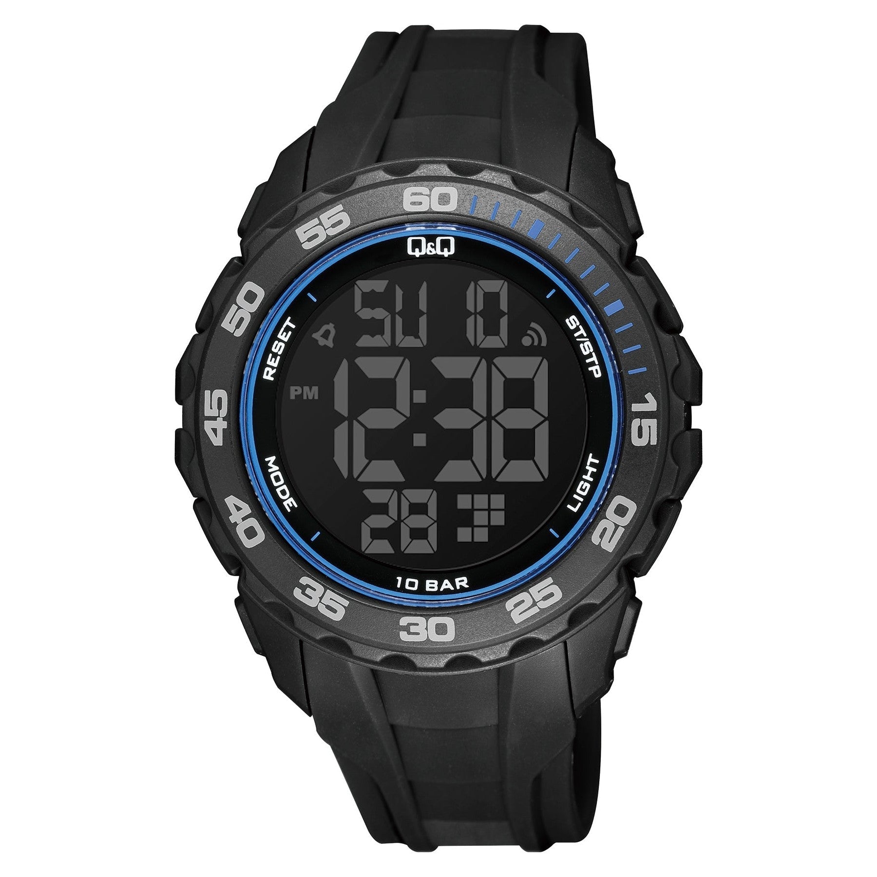 Q&Q G06A-007VY Men Watch