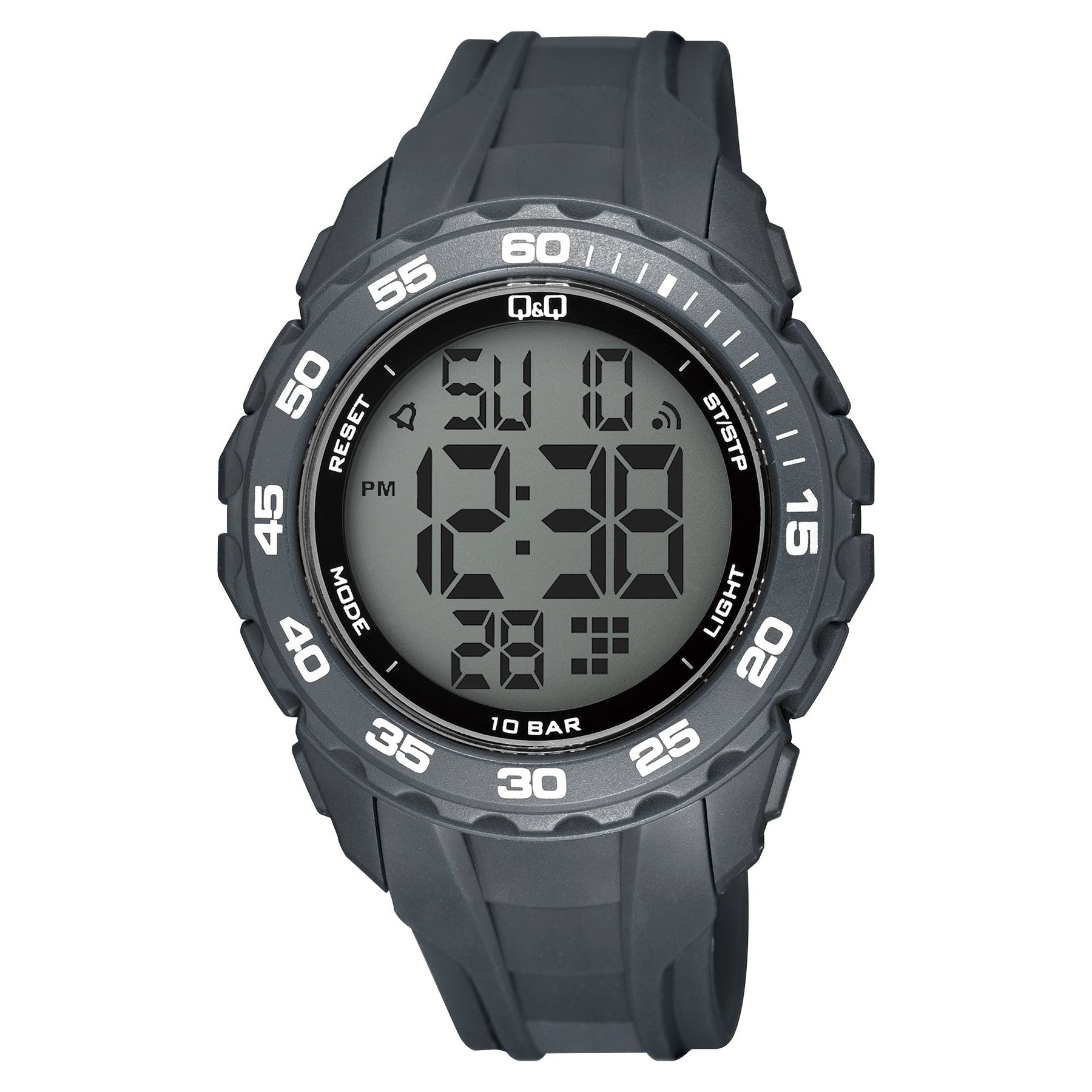 Q&Q G06A-008VY Men Watch