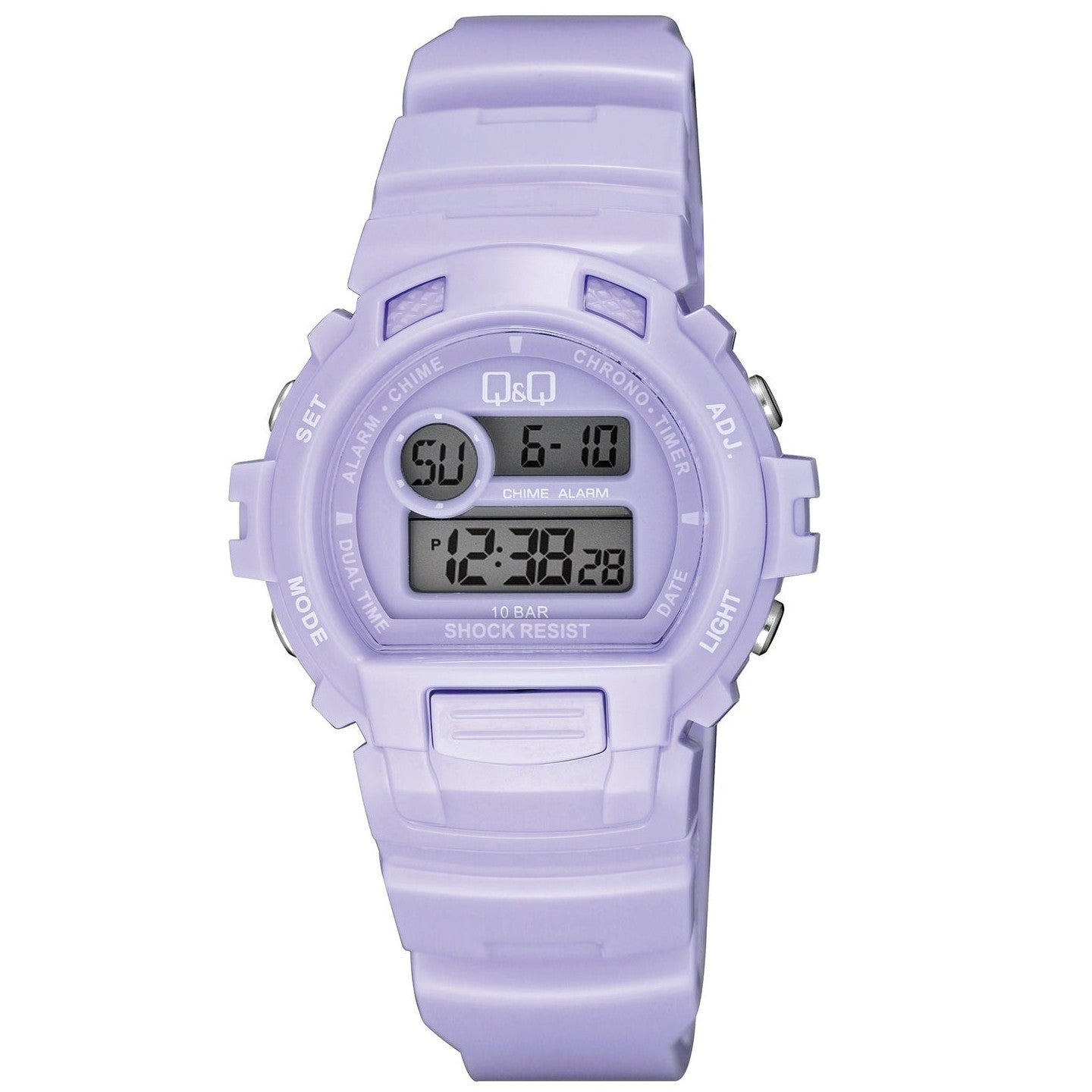 Q&Q G14A-004VY Women Watch