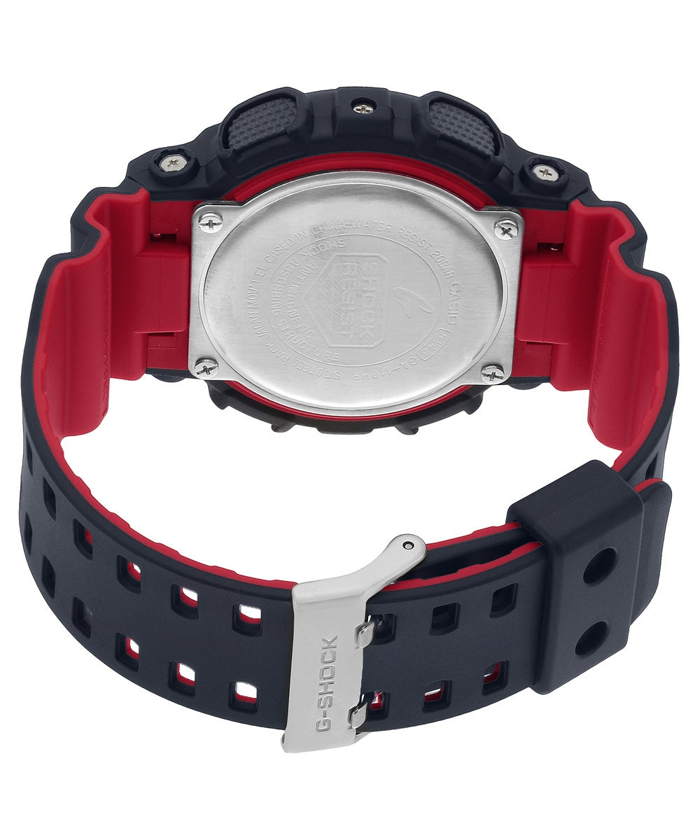 G-SHOCK GA-110HR-1ADR