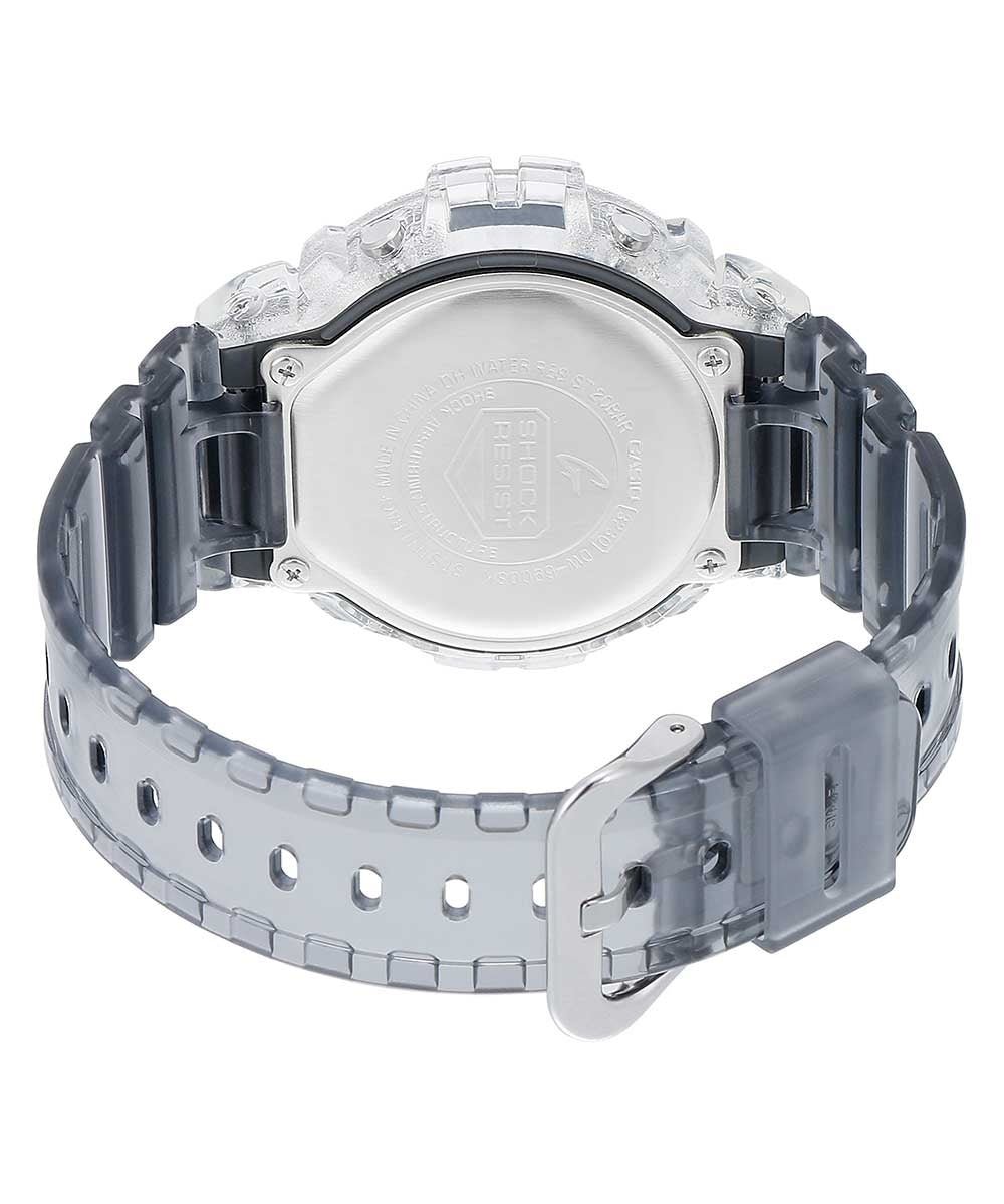 G-SHOCK DW-6900SK-1DR