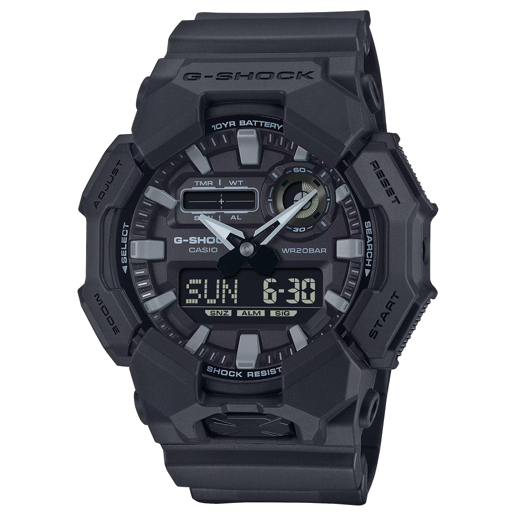 G-SHOCK GA-010-1A1DR
