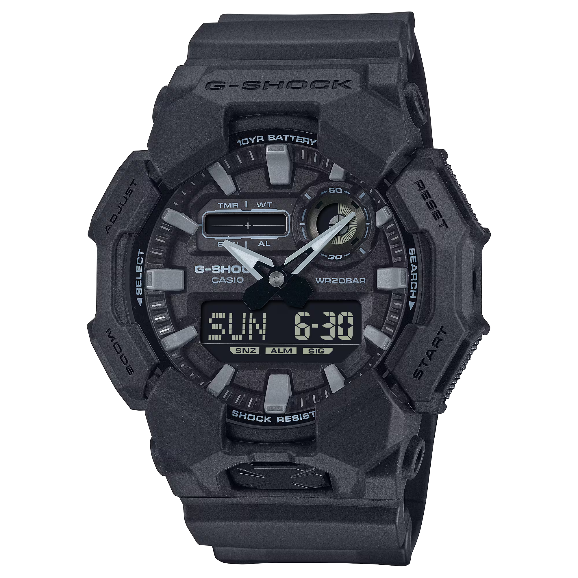 G-SHOCK GA-010-1A1DR