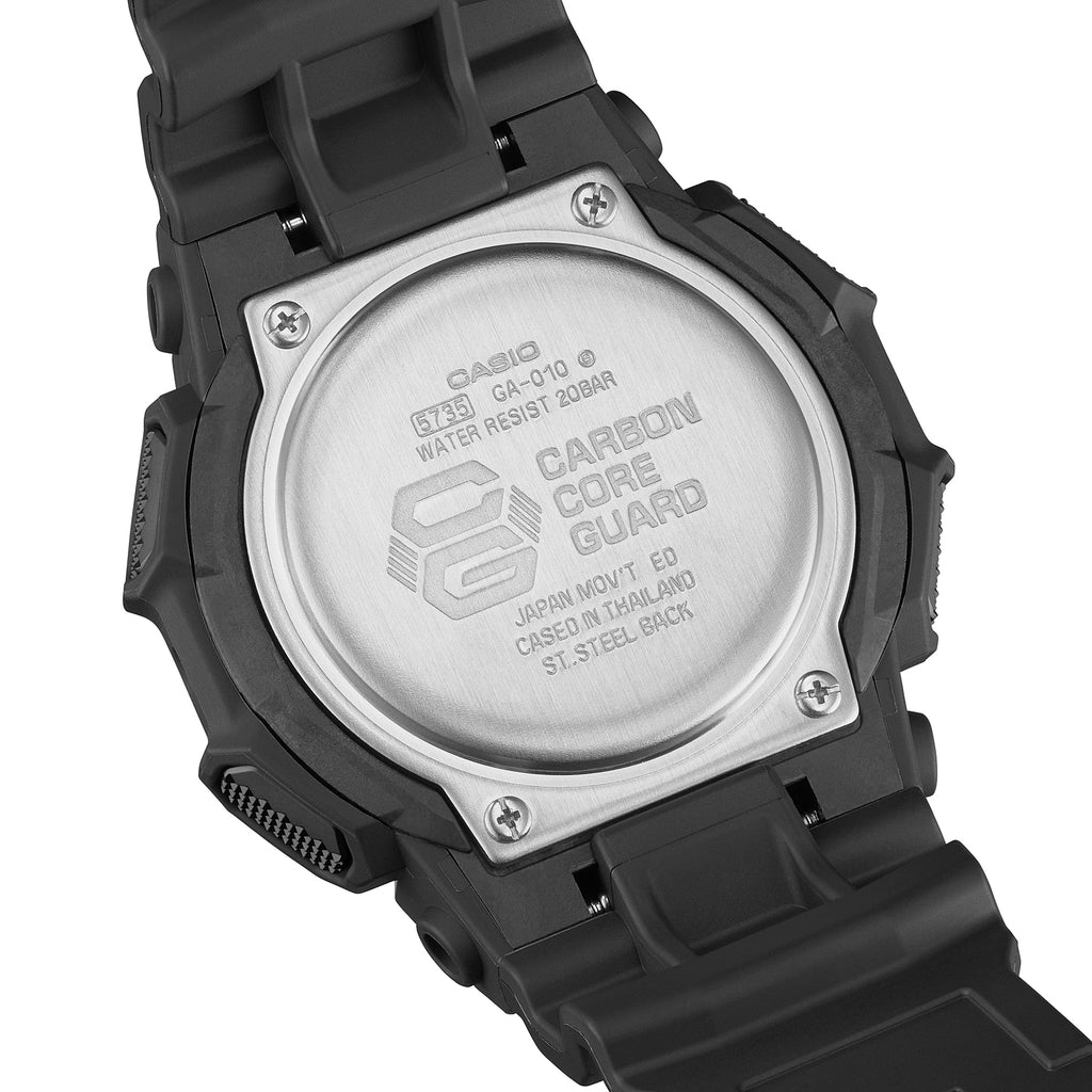 G-SHOCK GA-010-1A1DR