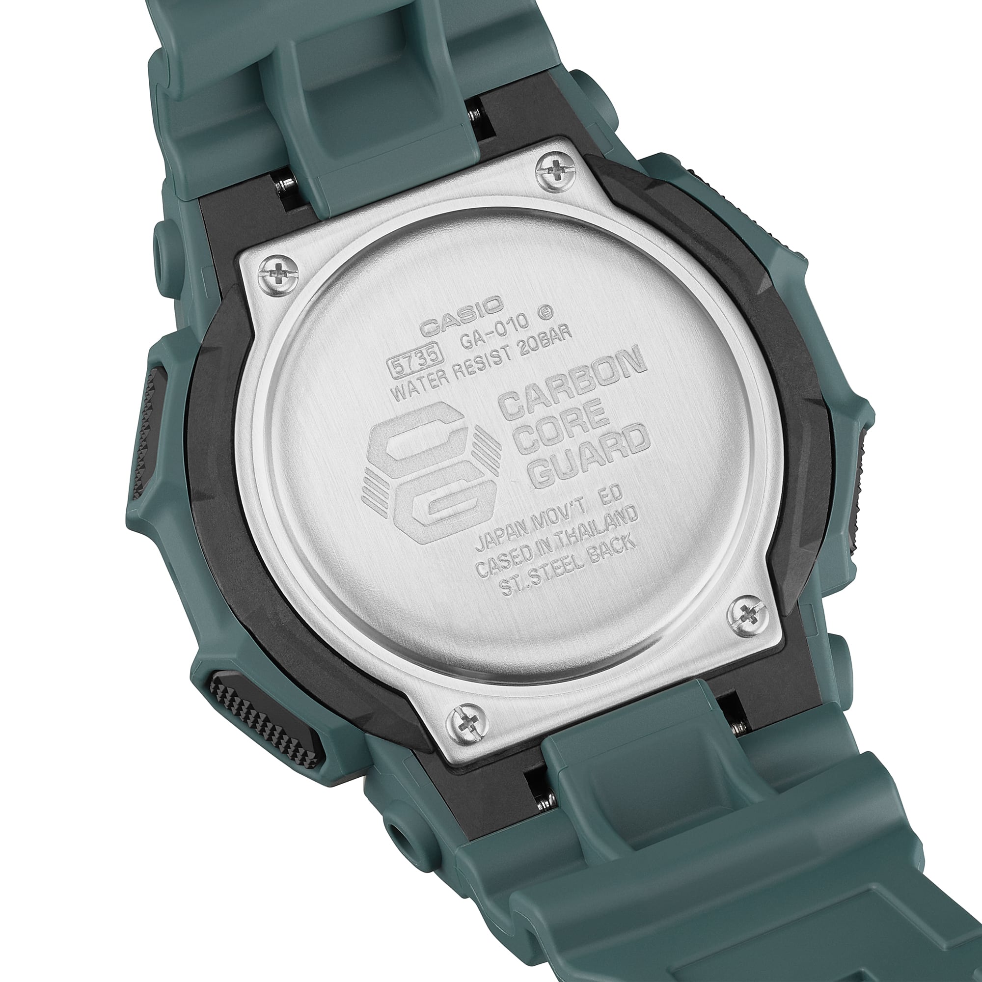 G-SHOCK GA-010-2ADR