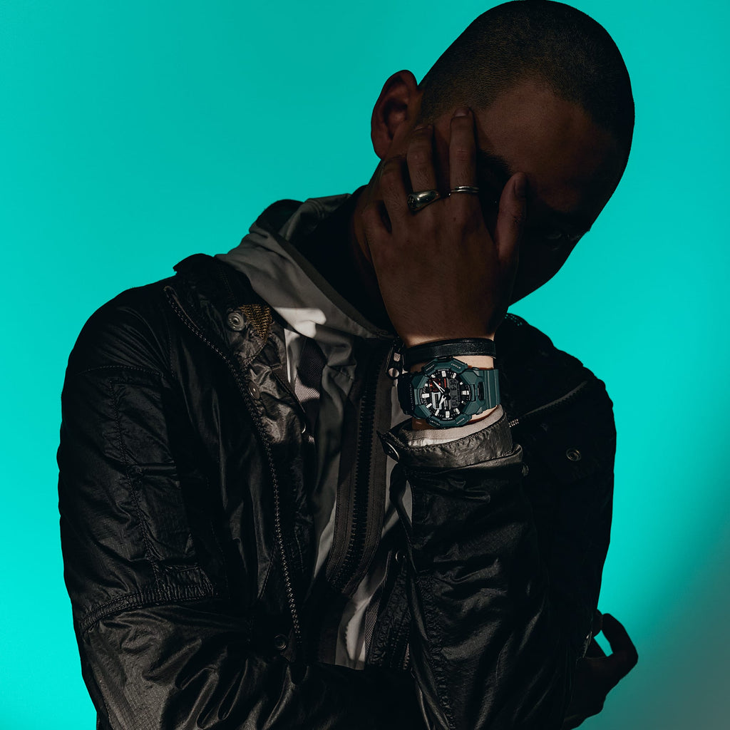 G-SHOCK GA-010-2ADR