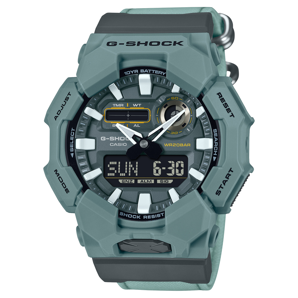 G-SHOCK GA-010CE-2ADR