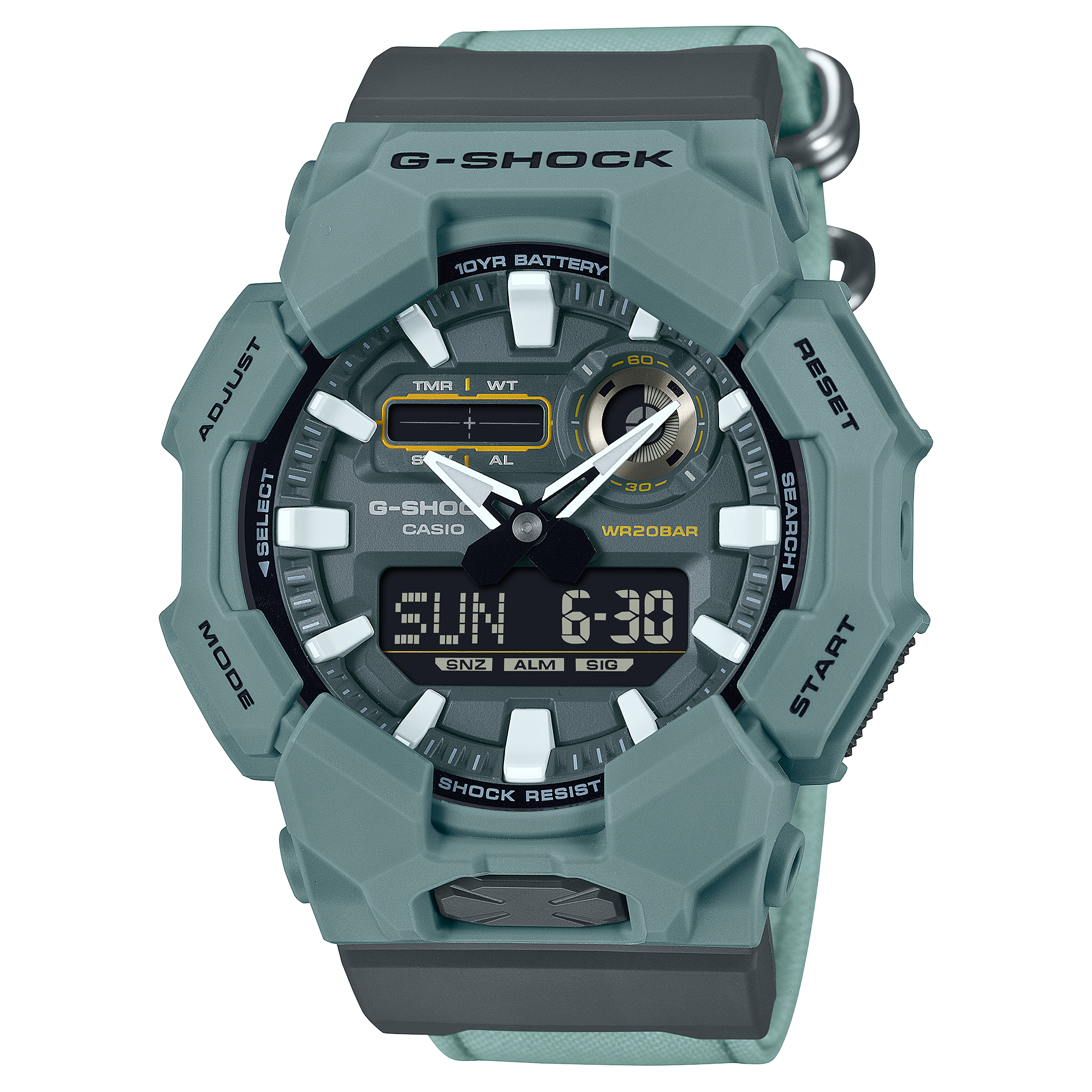 G-SHOCK GA-010CE-2ADR