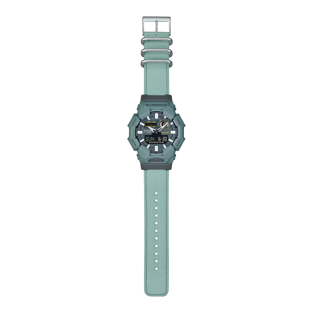 G-SHOCK GA-010CE-2ADR