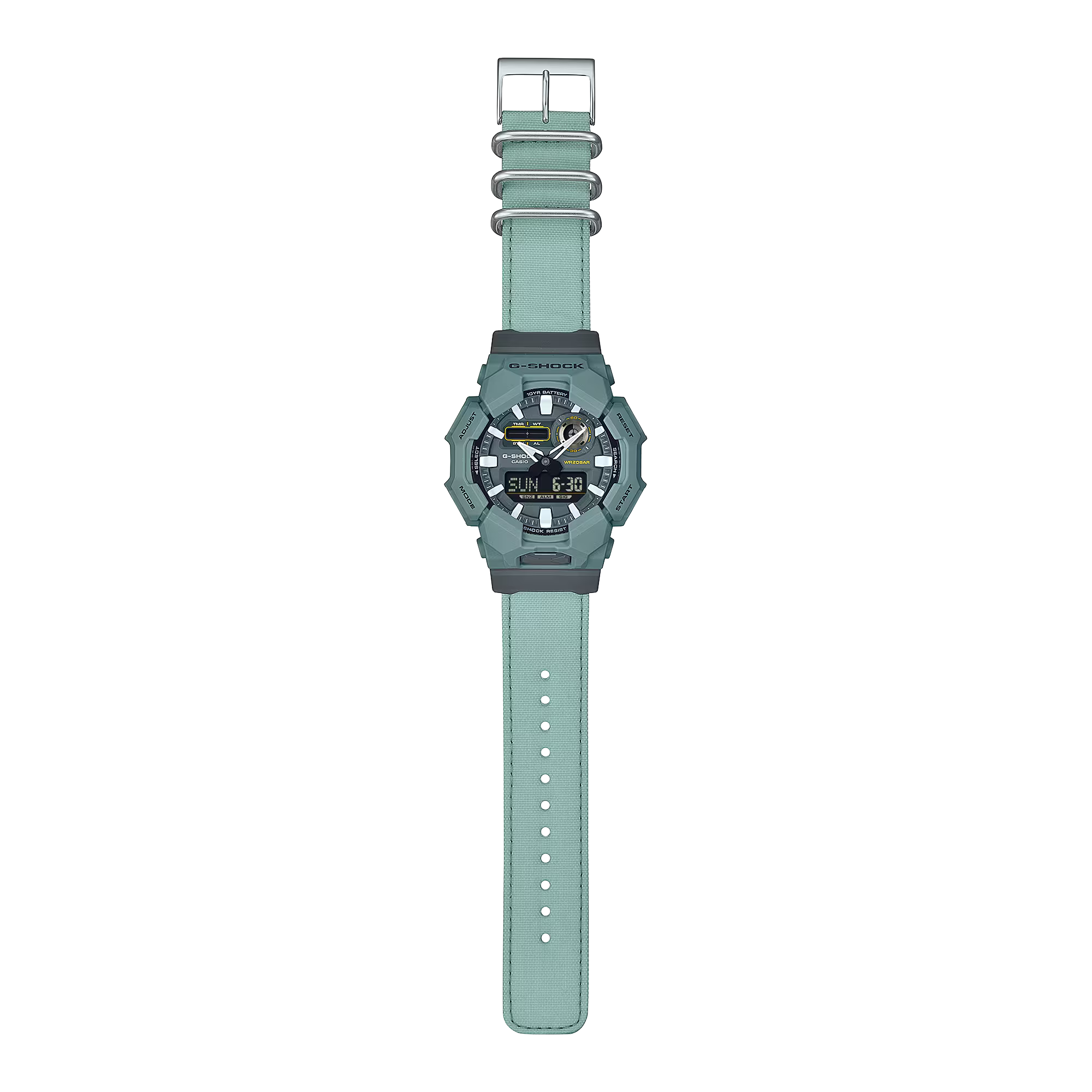 G-SHOCK GA-010CE-2ADR
