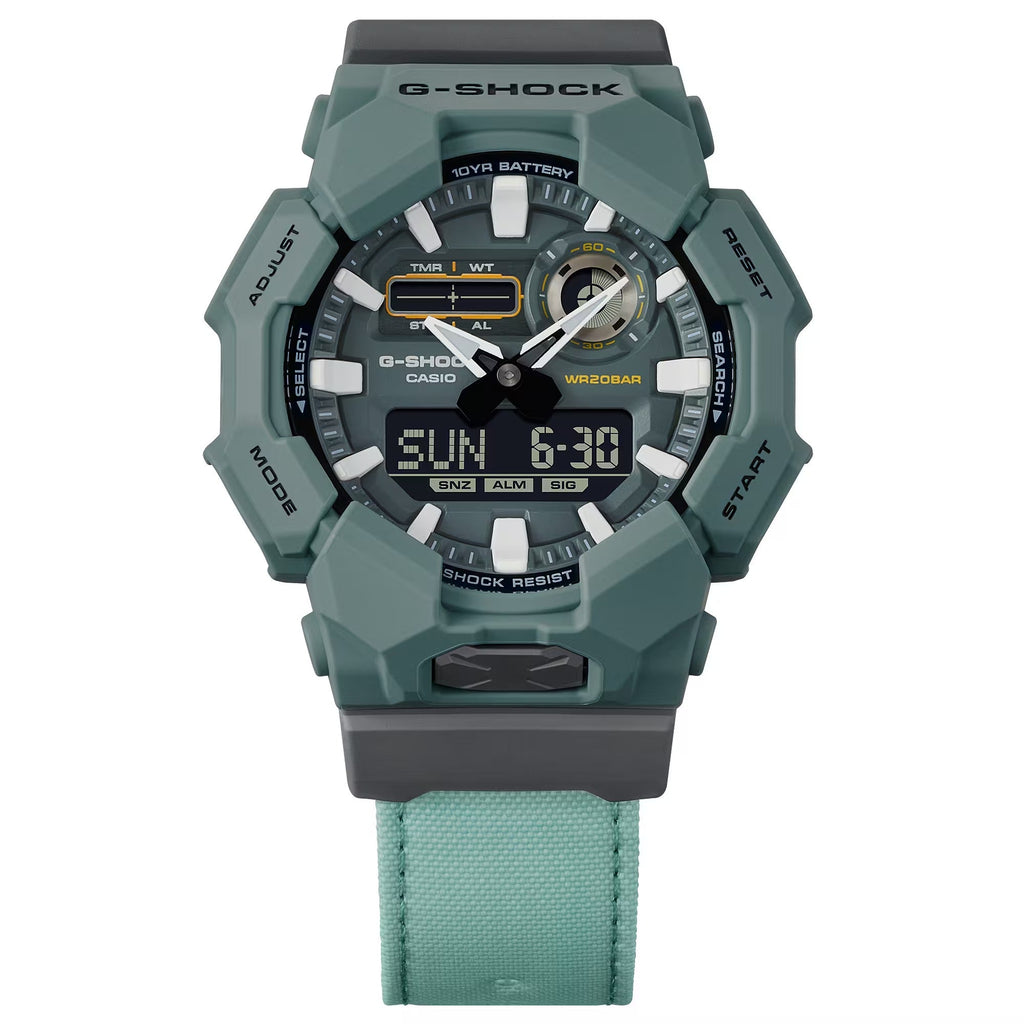 G-SHOCK GA-010CE-2ADR