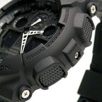 G-SHOCK GA-100-1A1DR