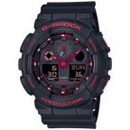 G-SHOCK GA-100BNR-1ADR