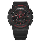 G-SHOCK GA-100BNR-1ADR