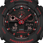 G-SHOCK GA-100BNR-1ADR