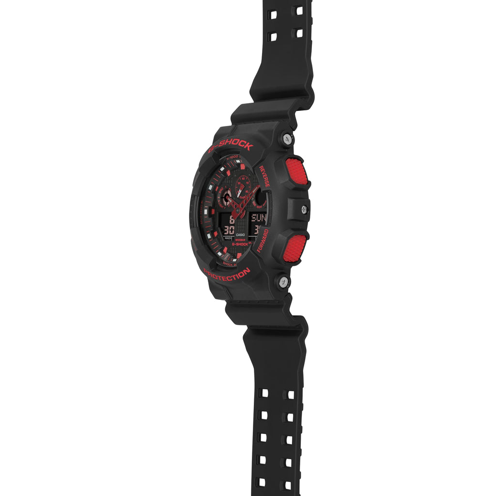 G-SHOCK GA-100BNR-1ADR
