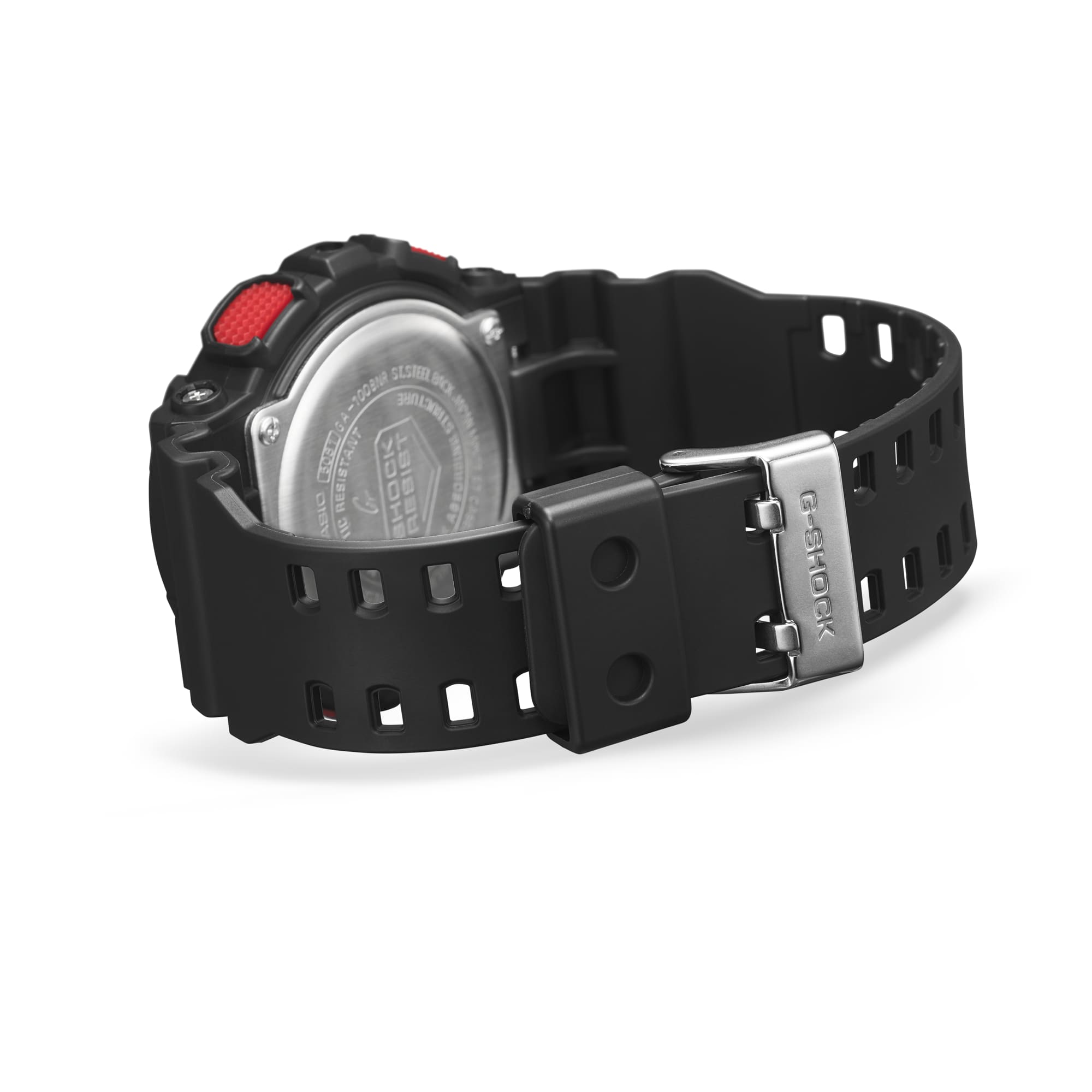 G-SHOCK GA-100BNR-1ADR