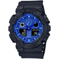 G-SHOCK GA-100BP-1ADR