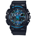 G-SHOCK GA-100CB-1ADR