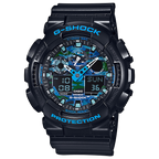 G-SHOCK GA-100CB-1ADR