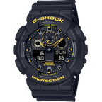 G-SHOCK GA-100CY-1ADR