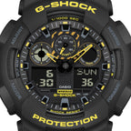 G-SHOCK GA-100CY-1ADR