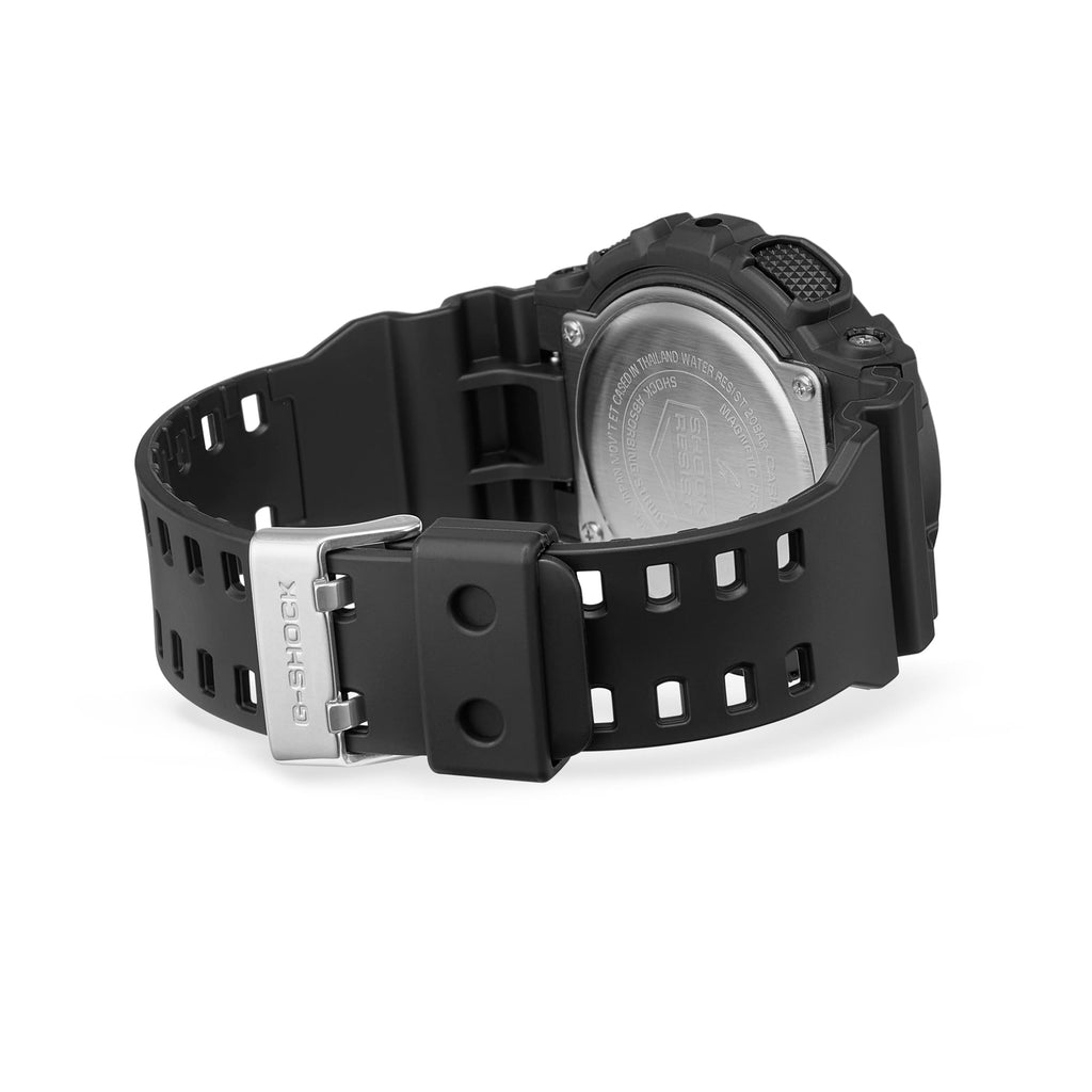 G-SHOCK GA-100CY-1ADR