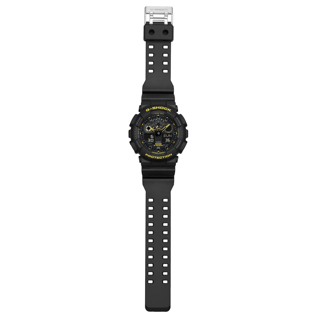 G-SHOCK GA-100CY-1ADR