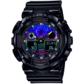 G-SHOCK GA-100RGB-1ADR