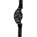 G-SHOCK GA-100RGB-1ADR