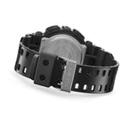 G-SHOCK GA-100RGB-1ADR