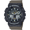 G-SHOCK GA-100TU-1A3DR