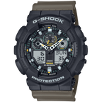 G-SHOCK GA-100TU-1A3DR