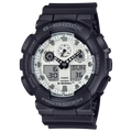G-SHOCK GA-100WD-1ADR