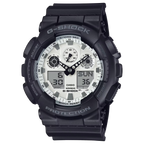 G-SHOCK GA-100WD-1ADR