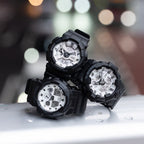 G-SHOCK GA-100WD-1ADR
