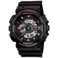 G-SHOCK GA-110-1ADR