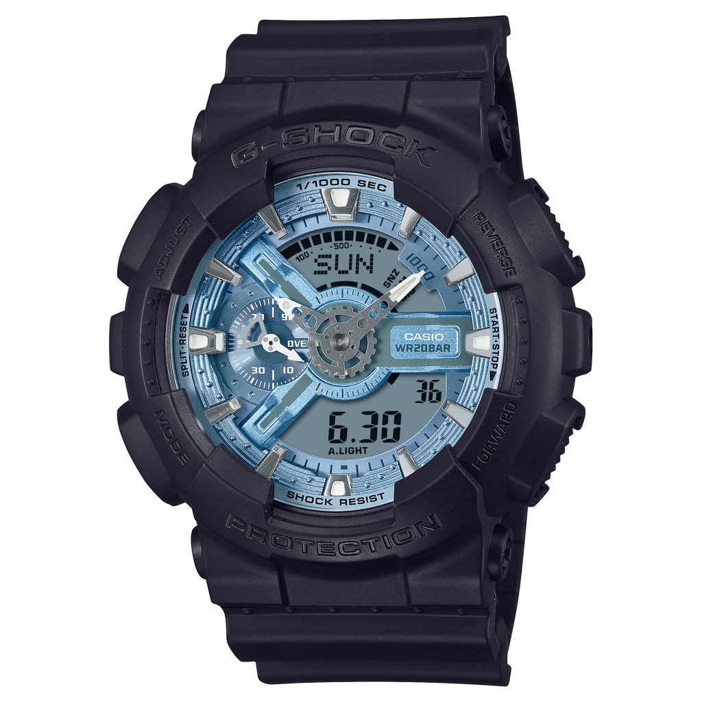 G-SHOCK GA-110CD-1A2DR