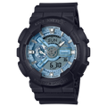 G-SHOCK GA-110CD-1A2DR
