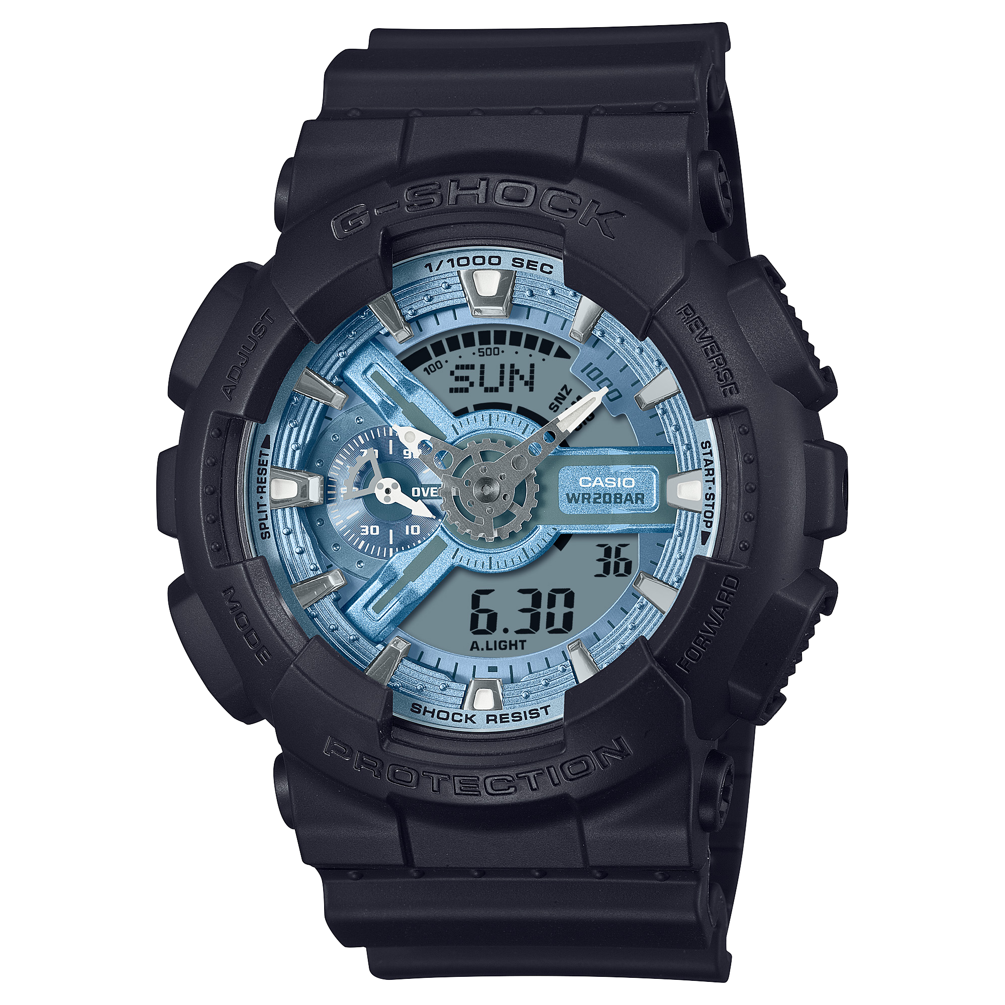 G-SHOCK GA-110CD-1A2DR