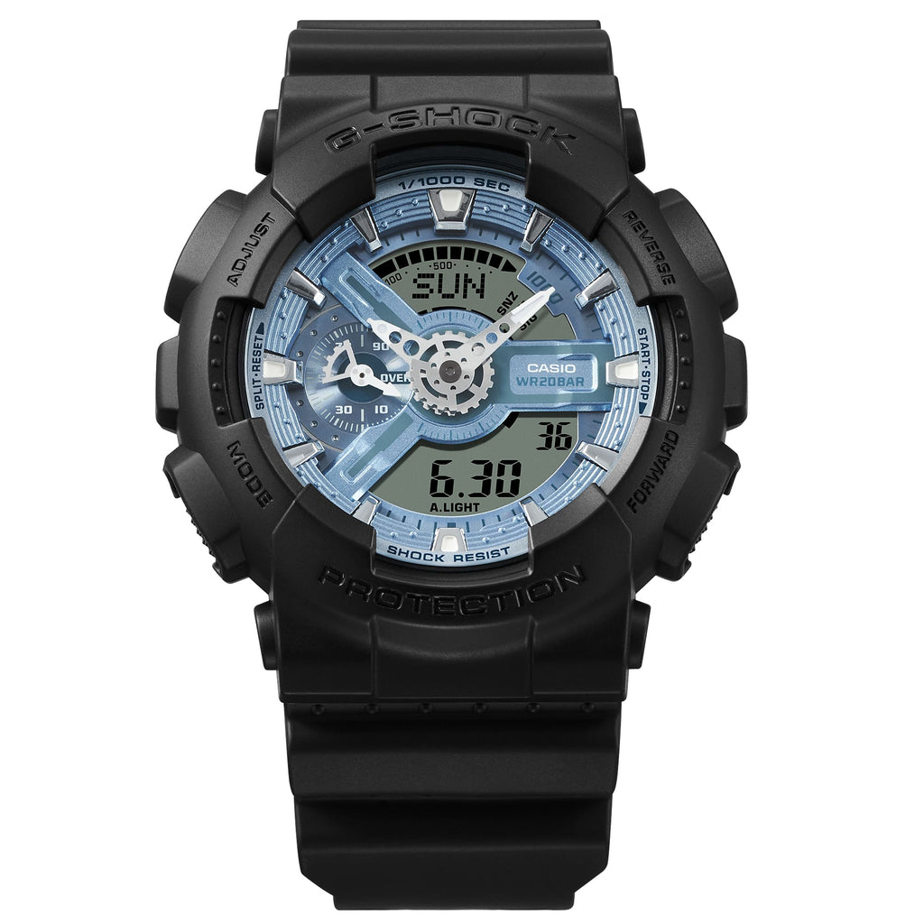 G-SHOCK GA-110CD-1A2DR