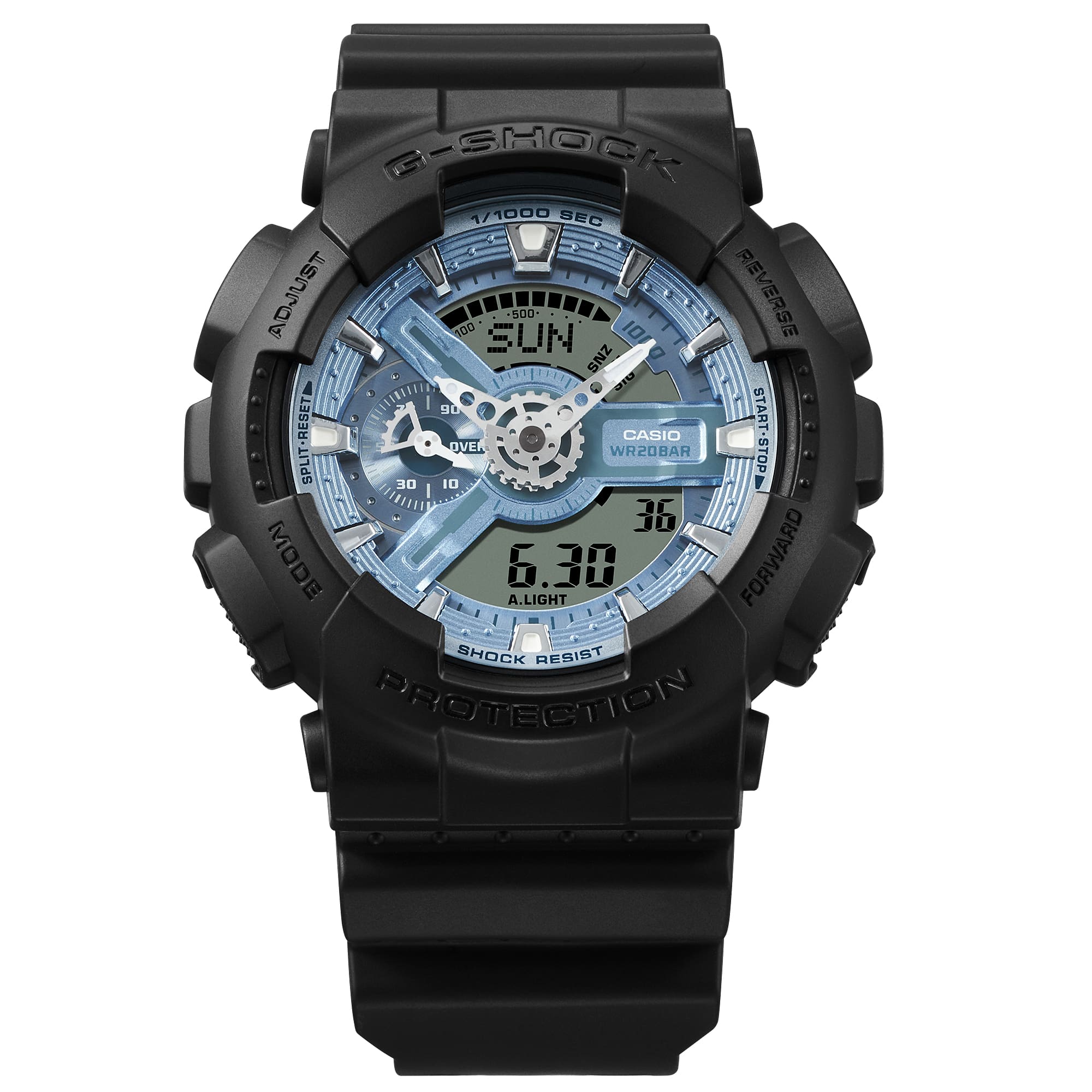 G-SHOCK GA-110CD-1A2DR